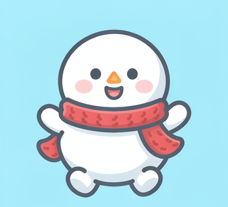 溜溜雪球